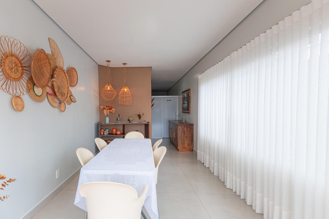 Sala de jantar