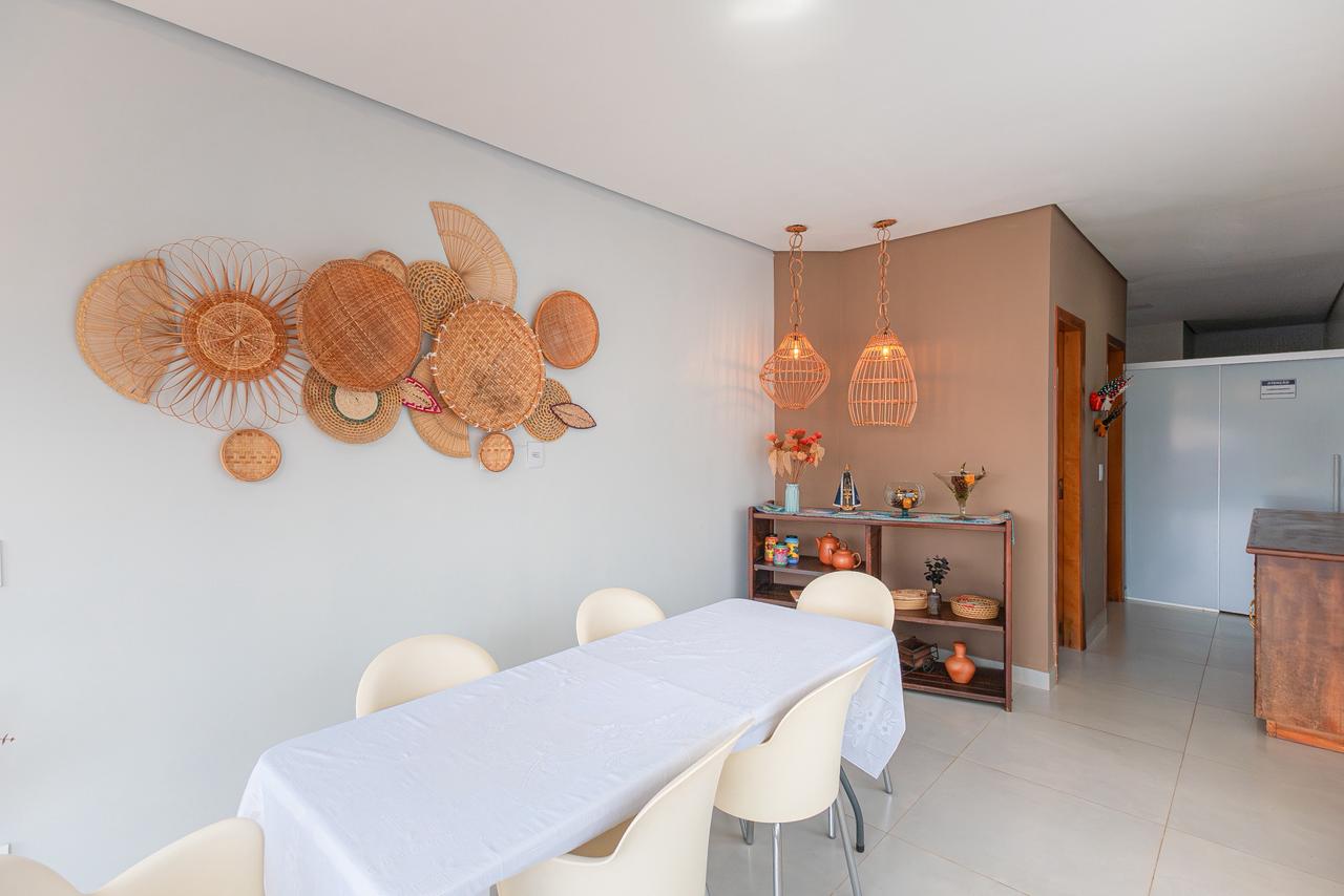 Sala de jantar
