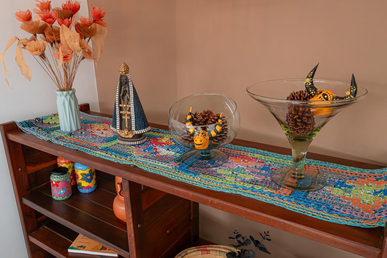 Sala de jantar